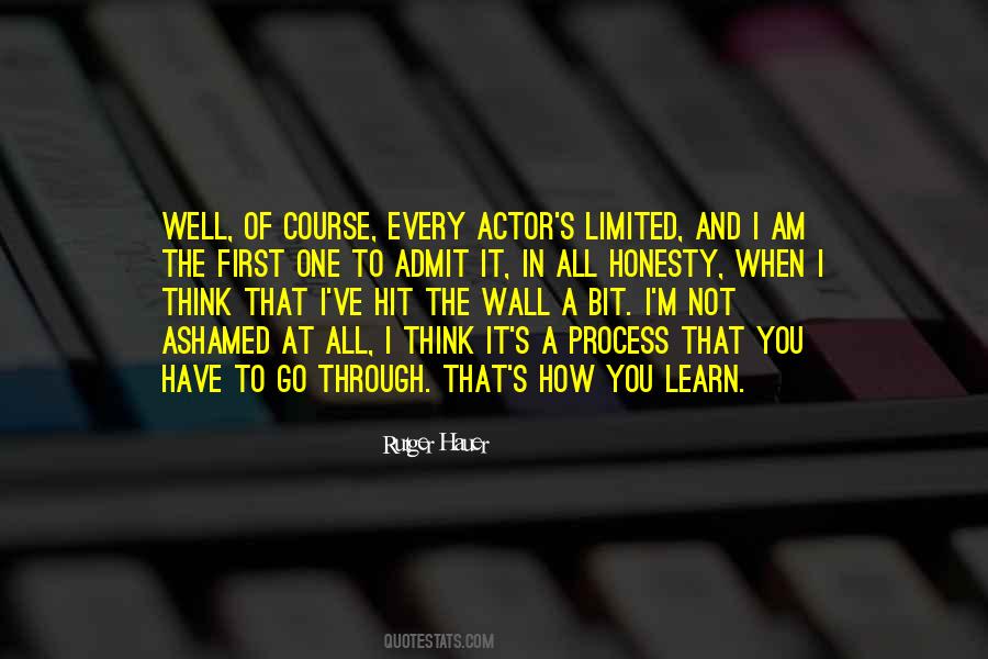 M Limited Quotes #1377348