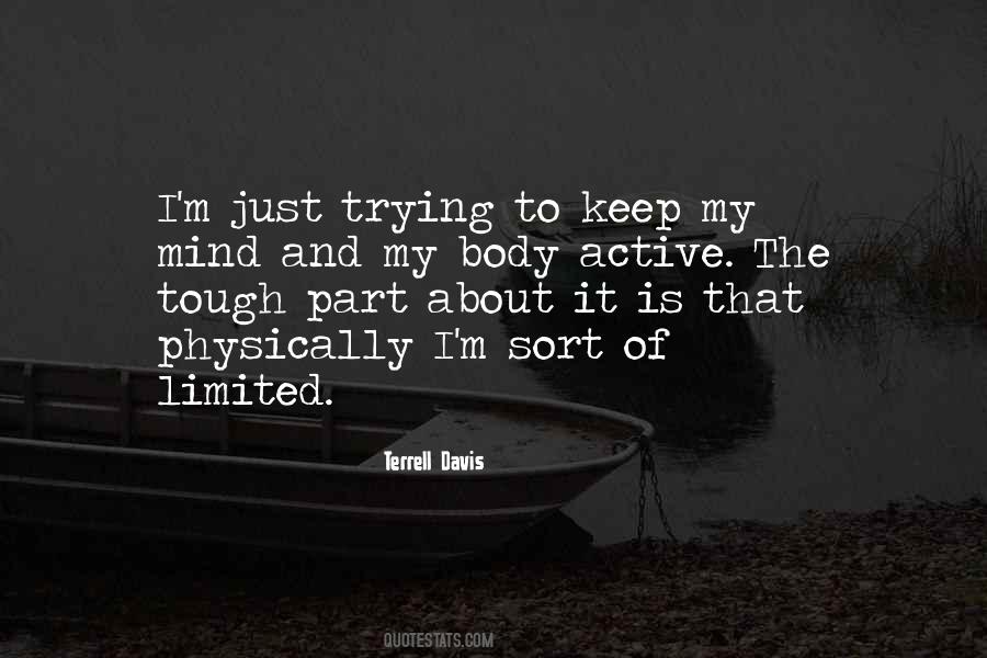 M Limited Quotes #1444029