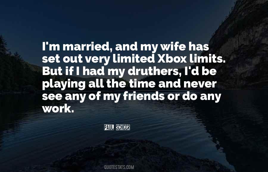 M Limited Quotes #1745717