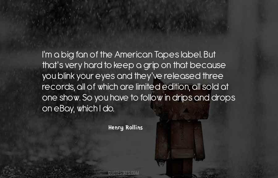 M Limited Quotes #1793805