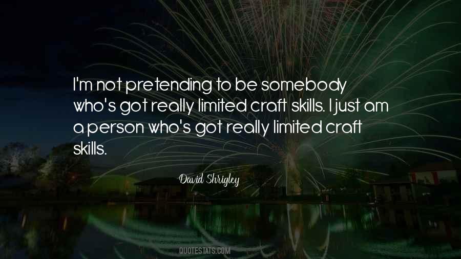 M Limited Quotes #187245