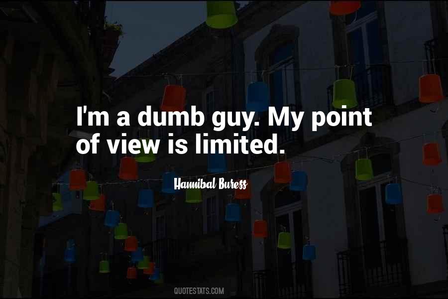 M Limited Quotes #674867