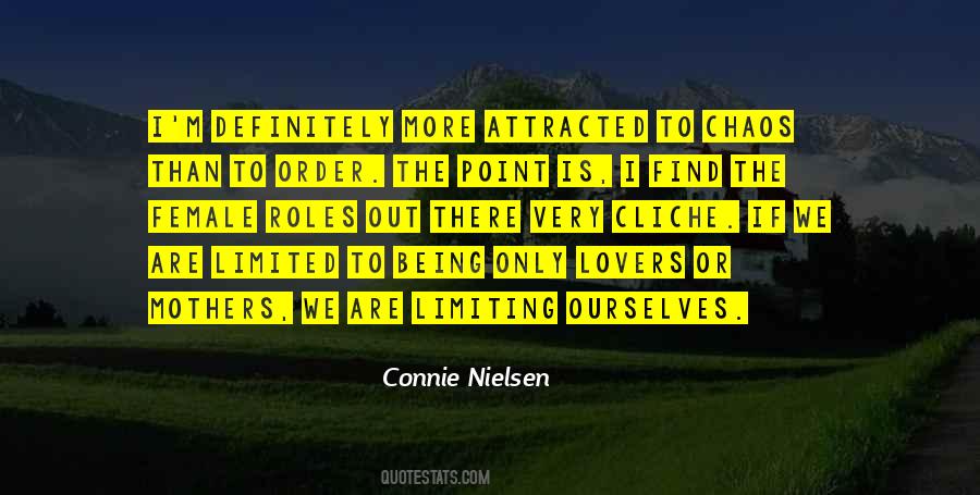 M Limited Quotes #707052