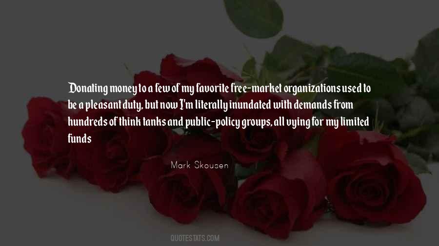 M Limited Quotes #727387