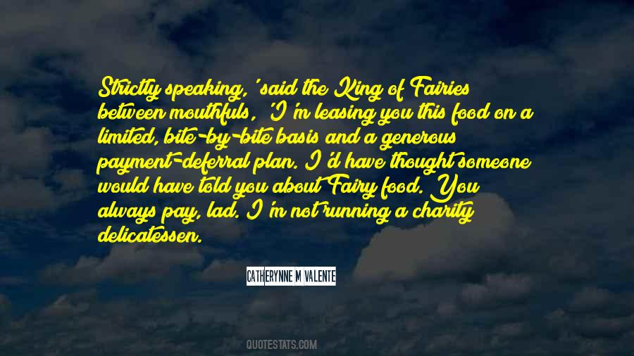 M Limited Quotes #810012