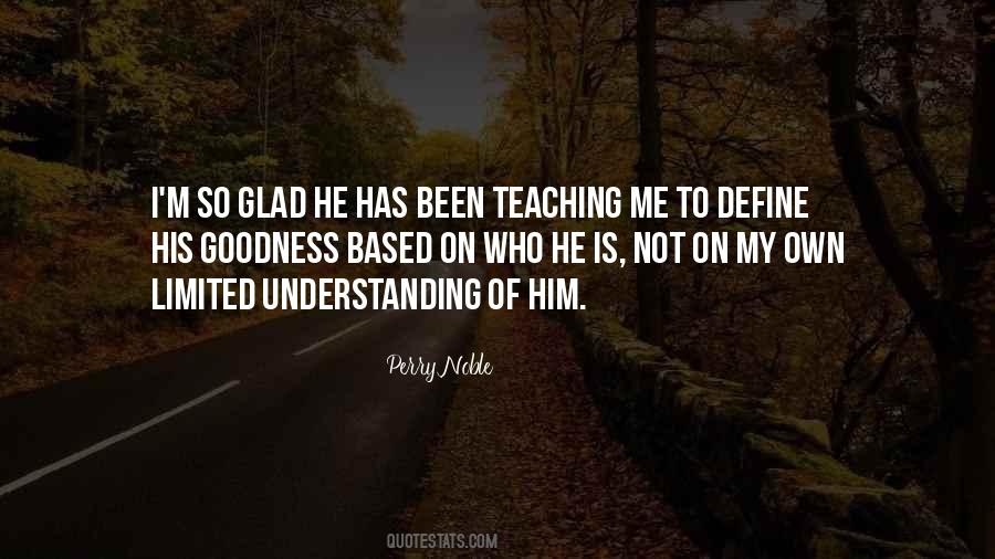 M Limited Quotes #872451