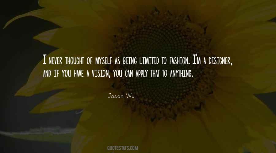 M Limited Quotes #916871