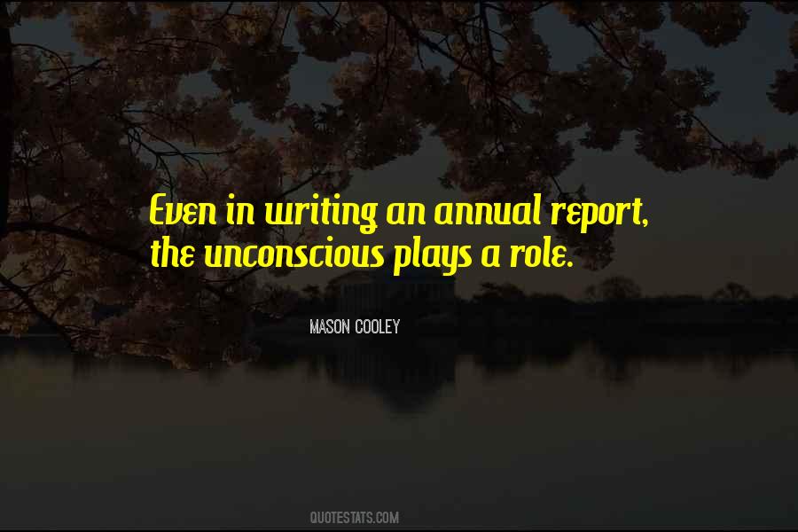 Quotes About In Writing #1424242