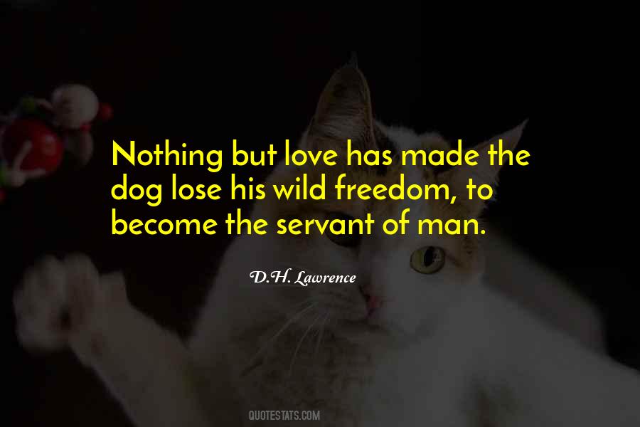 Dog Pet Quotes #1137568