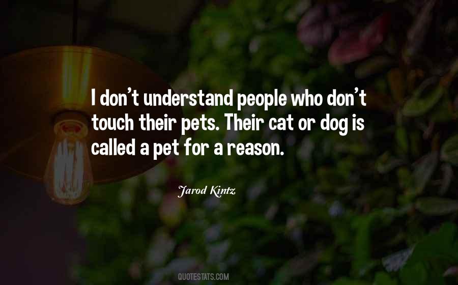 Dog Pet Quotes #1318135