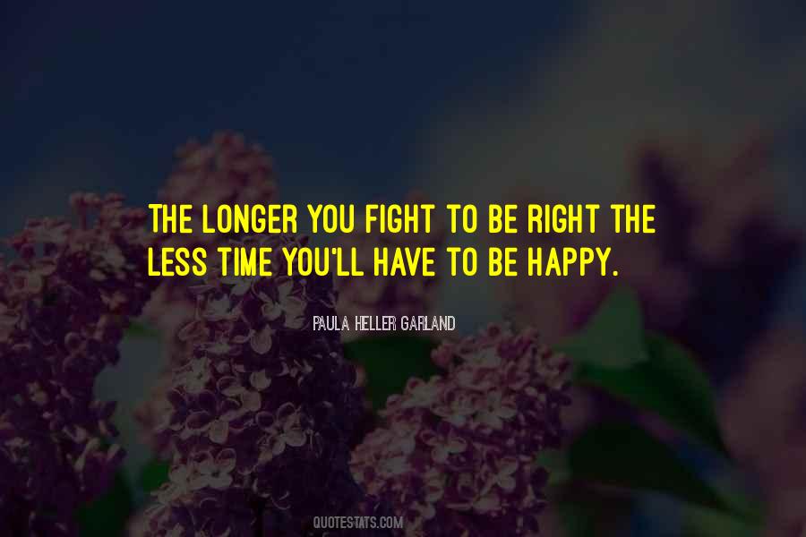 Less Time Quotes #1530955