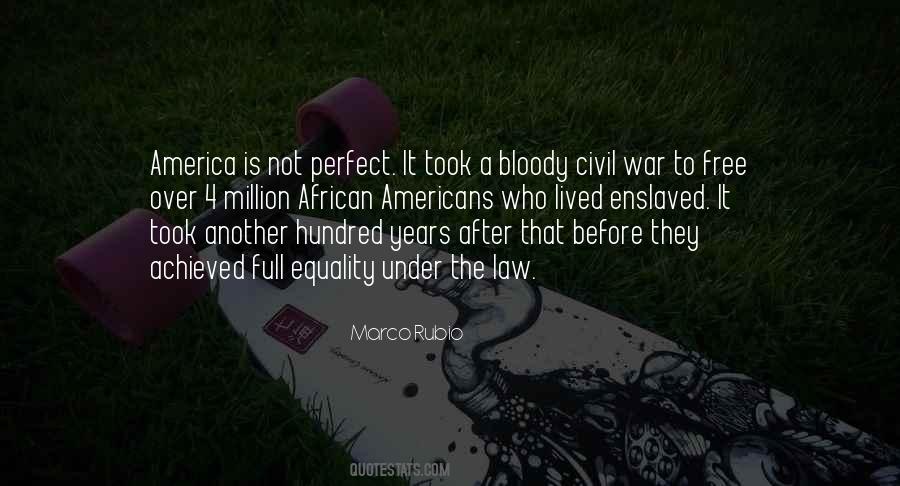 Bloody War Quotes #226418