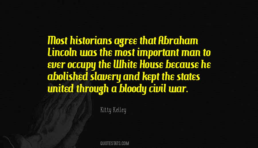 Bloody War Quotes #310479