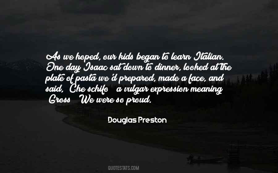 Proud To Be Italian Quotes #989345