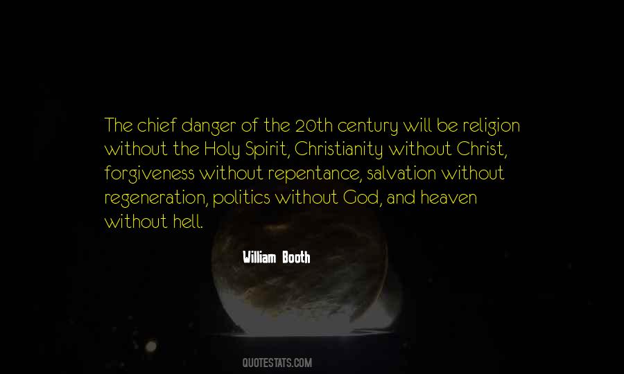 Repentance Salvation Quotes #182050