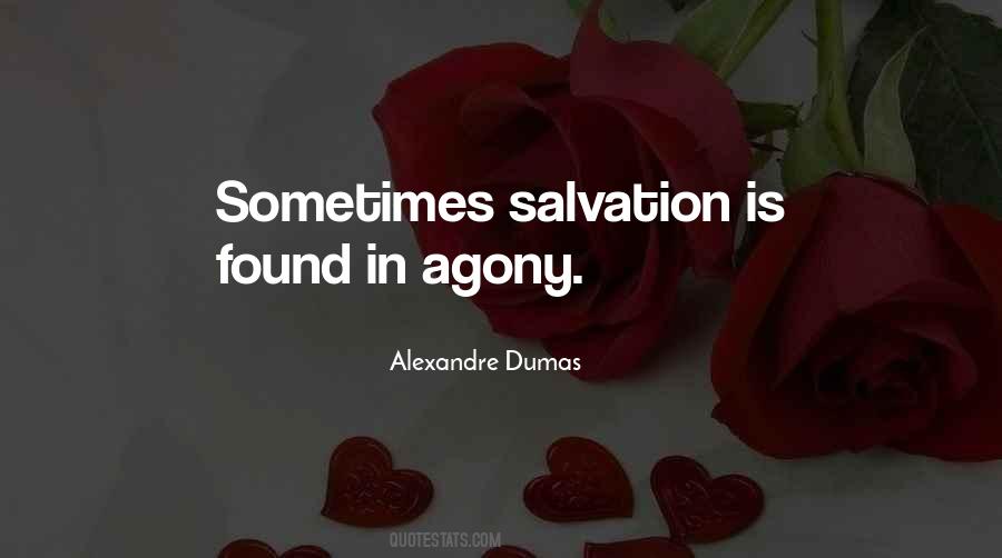 Repentance Salvation Quotes #627459