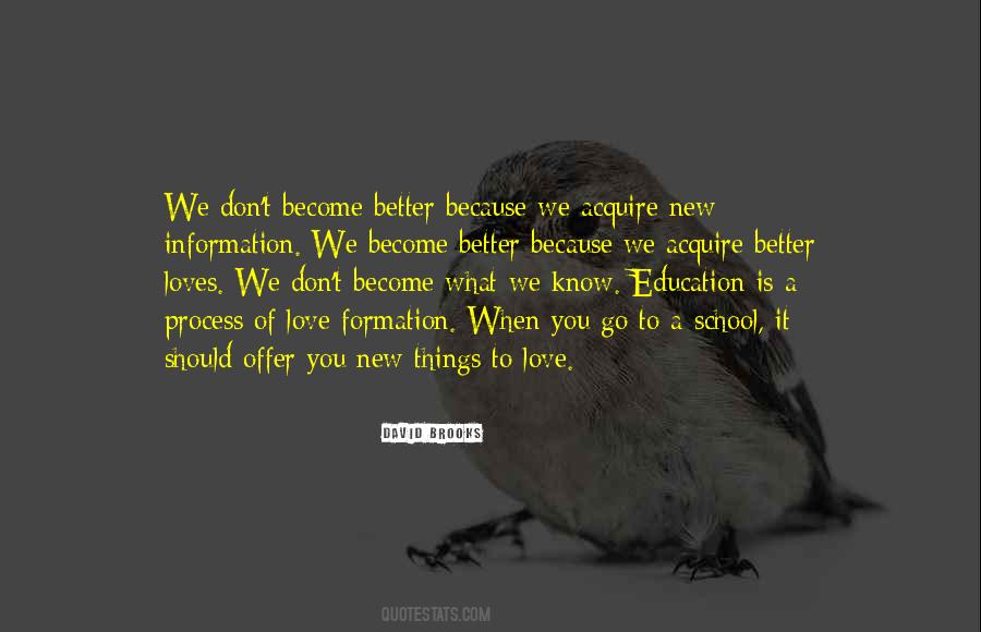 New Education Quotes #1074096