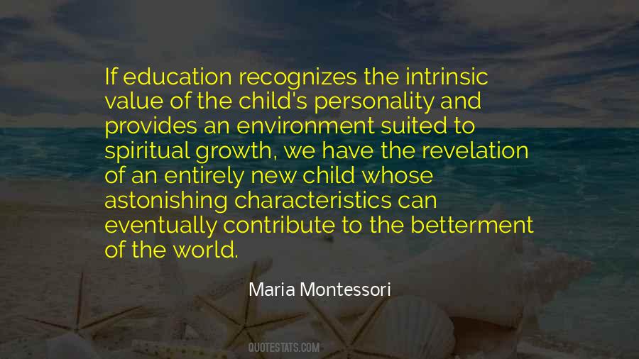 New Education Quotes #1409684