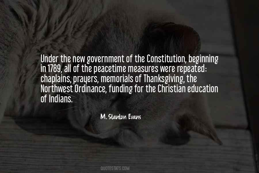 New Education Quotes #1437103