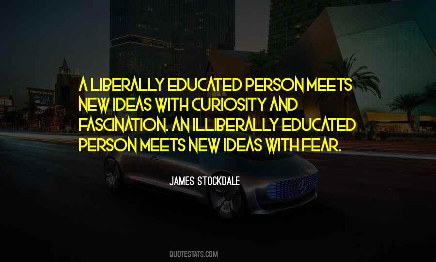 New Education Quotes #1513592