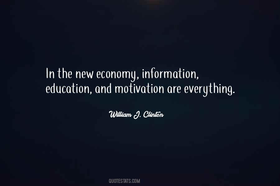 New Education Quotes #1535885
