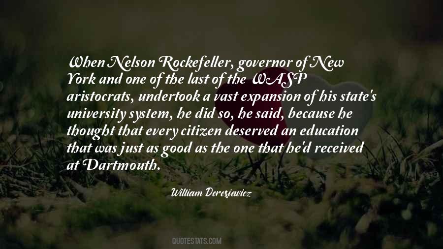 New Education Quotes #1560635