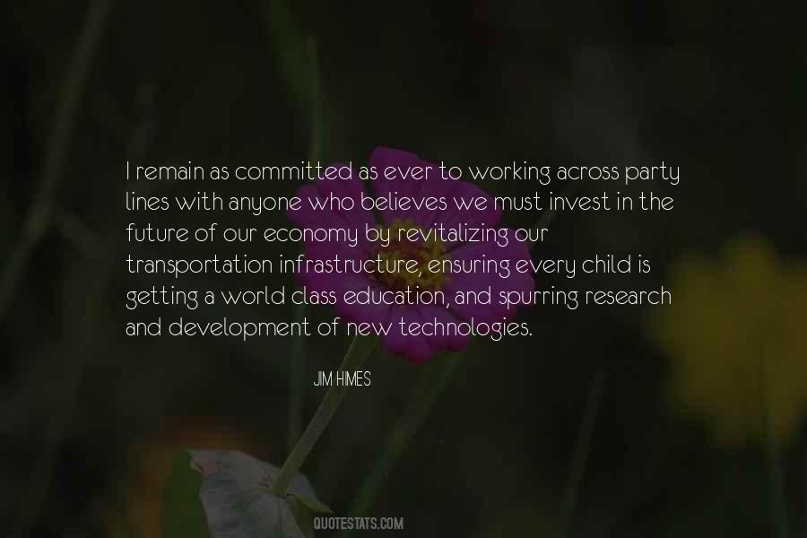New Education Quotes #1580331