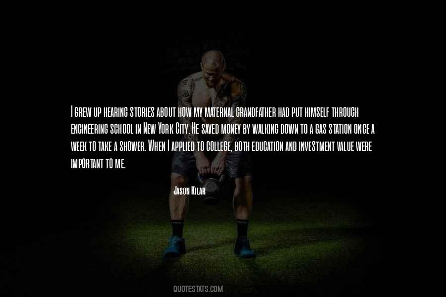 New Education Quotes #1615243