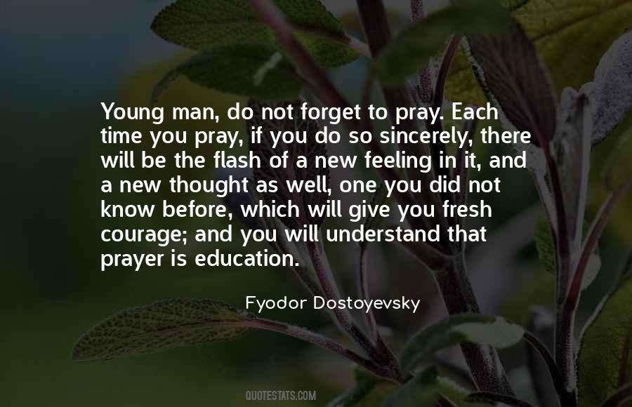 New Education Quotes #376291