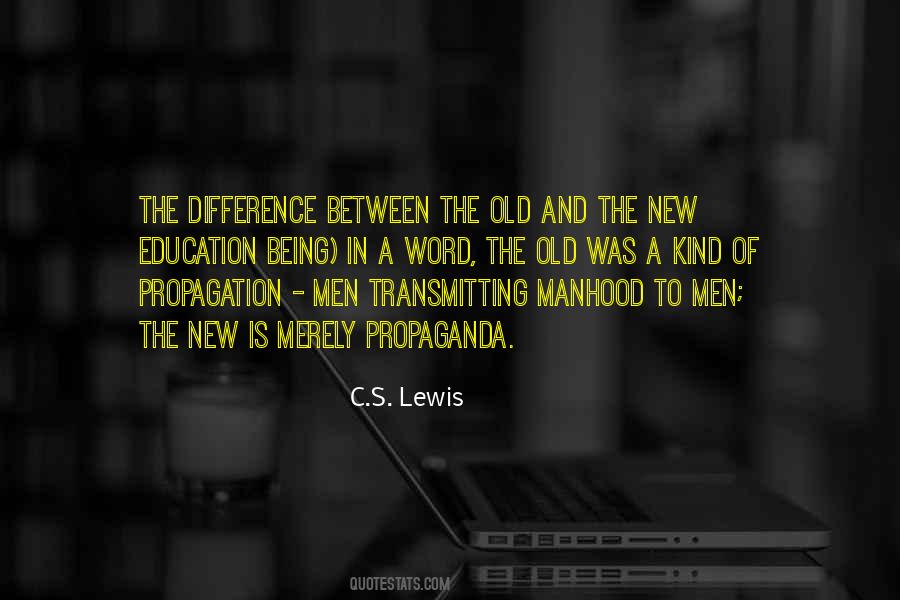 New Education Quotes #381342