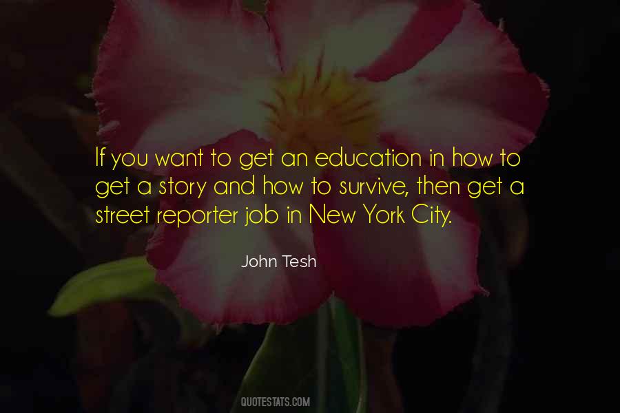 New Education Quotes #403602
