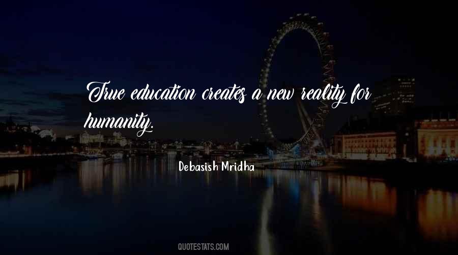 New Education Quotes #436471