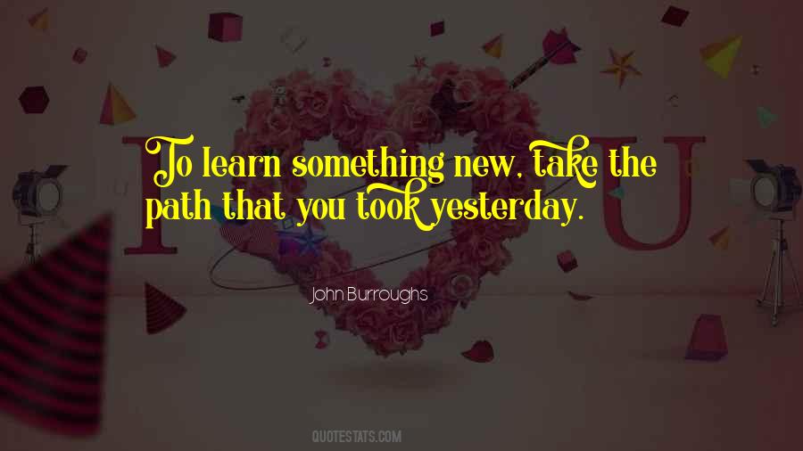 New Education Quotes #570896