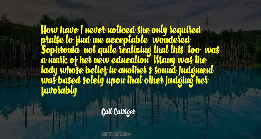 New Education Quotes #727452