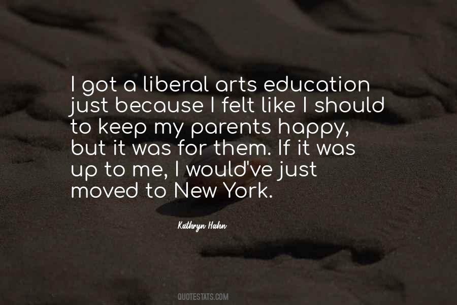 New Education Quotes #789957