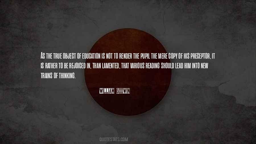 New Education Quotes #819573