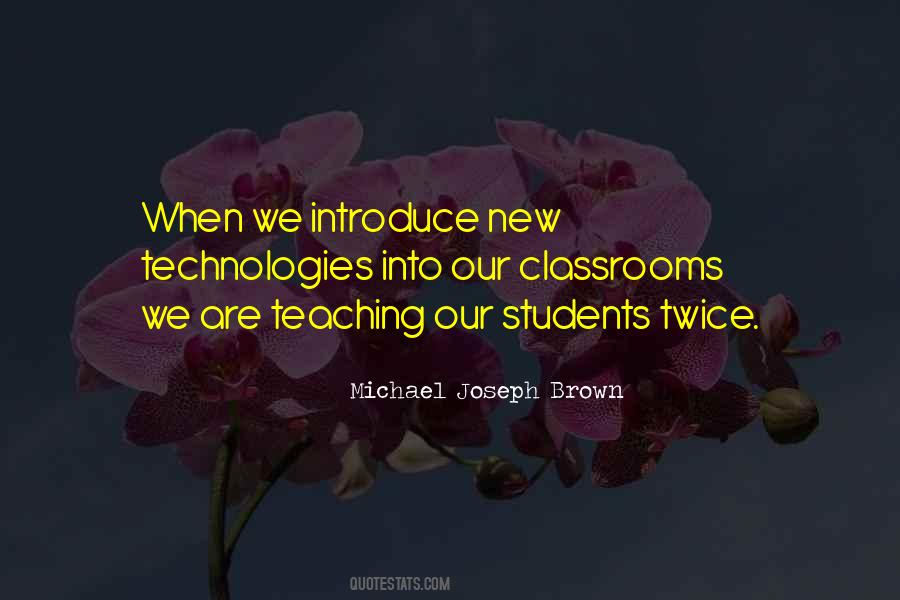New Education Quotes #86450
