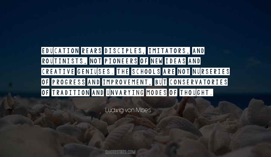 New Education Quotes #882725