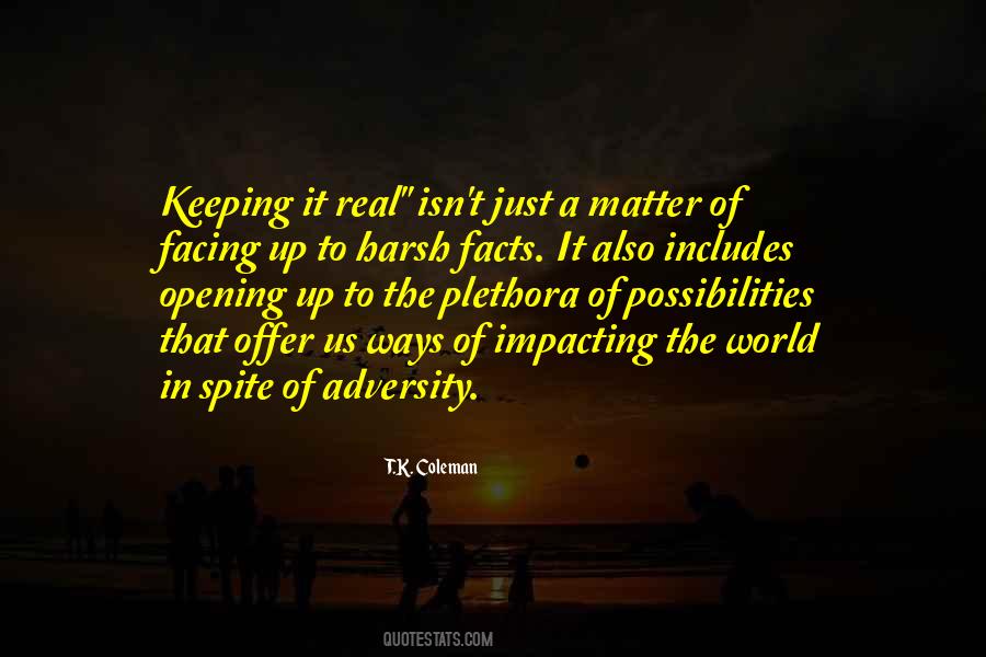 Opening Inspirational Quotes #1002949