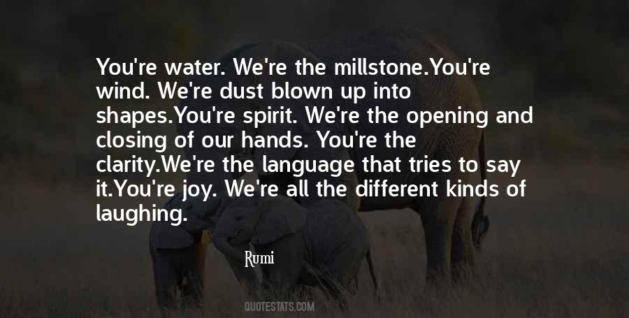 Opening Inspirational Quotes #1164302