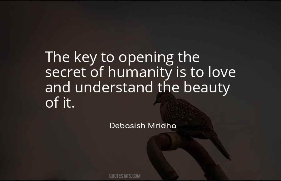 Opening Inspirational Quotes #1364954