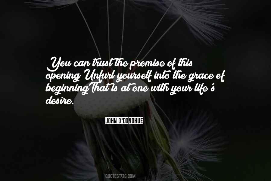 Opening Inspirational Quotes #1574746