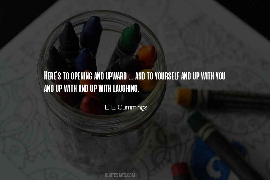 Opening Inspirational Quotes #1705446