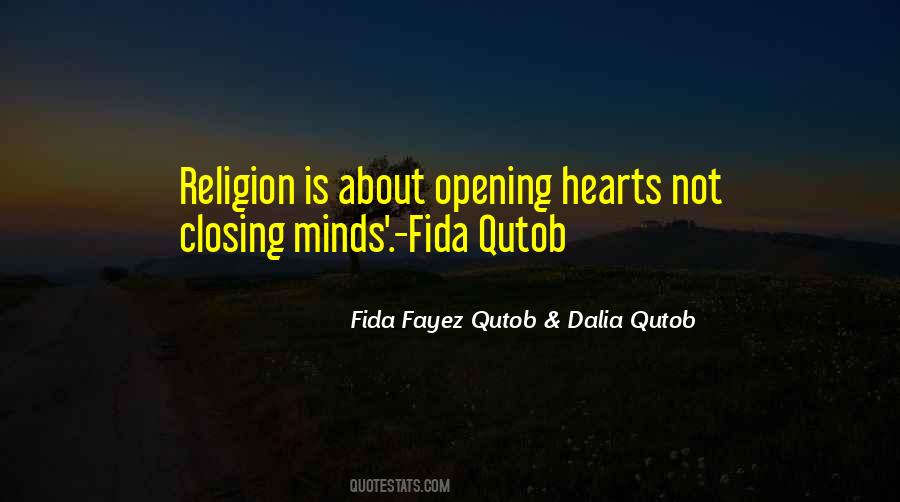 Opening Inspirational Quotes #1708679