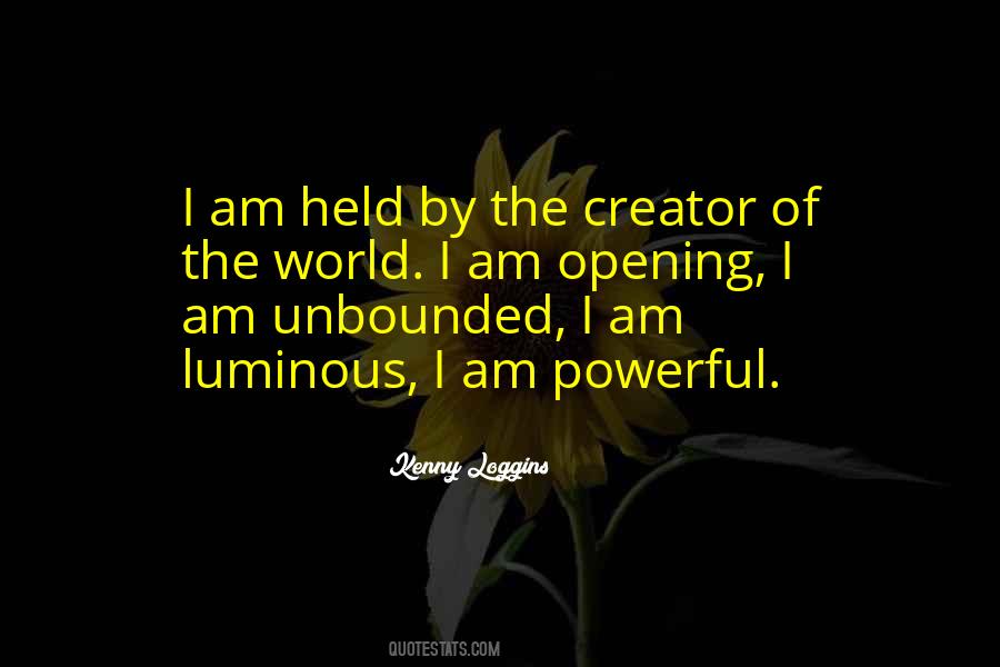 Opening Inspirational Quotes #1716077