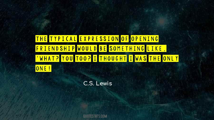 Opening Inspirational Quotes #1829635