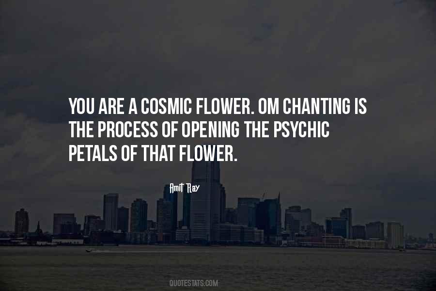 Opening Inspirational Quotes #4822