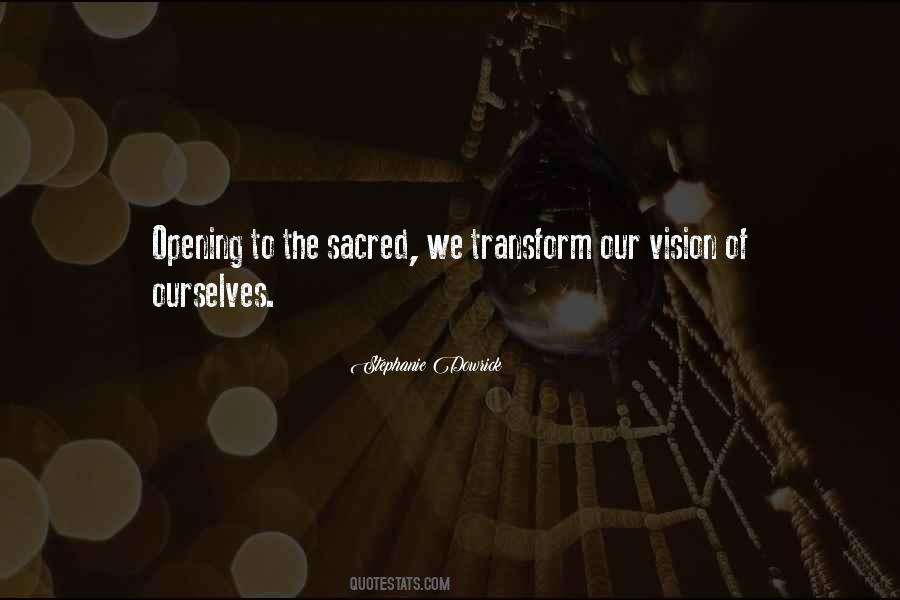 Opening Inspirational Quotes #759704