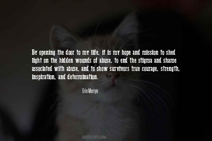 Opening Inspirational Quotes #988414