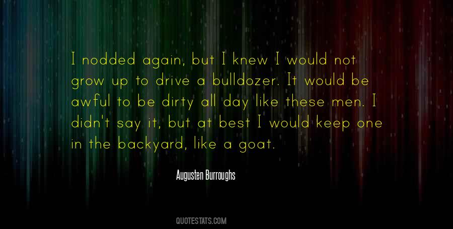 Work Drive Quotes #1374066